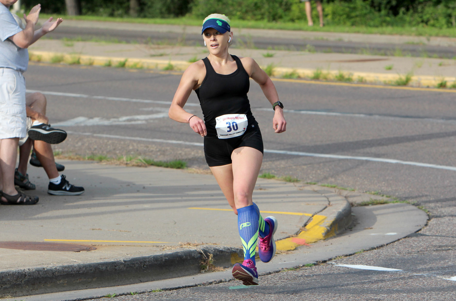 Leinenkugel's Pure Water Days Races 8-10-19